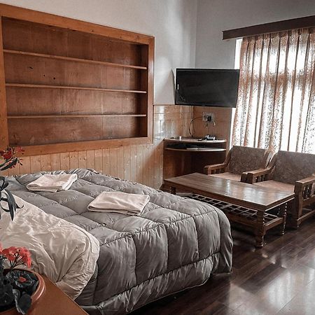 Hotel Shaynam Leh Buitenkant foto